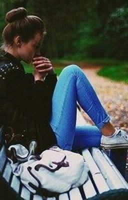 Жизнь девушки