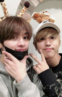 ау по минсонам//minsung