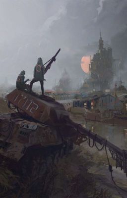 Ценою крови