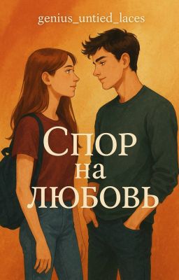 Спор на любовь
