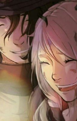 Хроники Сакуры:История о любви Саске и Сакуры.