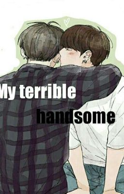 Мой страшный красавец