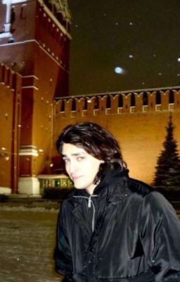 первая любовь/Олег Шепс (1 часть)