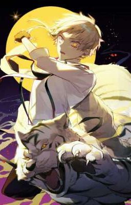 Ацуши Накаджима. 