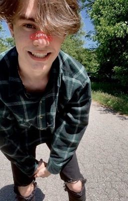 ♠️Малышка Эрика🖤