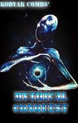 Мифическое завоевание. 