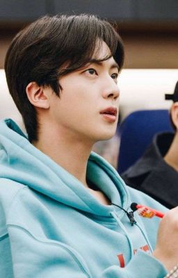 вампир Kim Seok Jin 