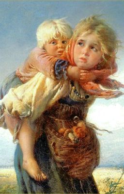 Лоскутики воспоминаний