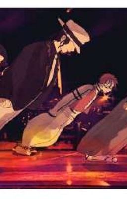 реакции клинок рассекающий демонов