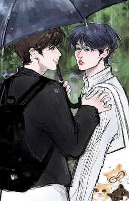 Друг со школы💔..(Минсоны)