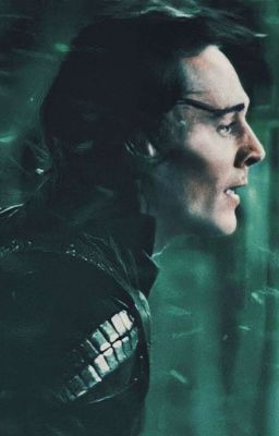 Локи не такой... 