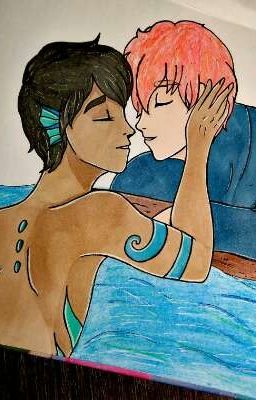 Сонное море: в дальней пучине ракушка найдётся