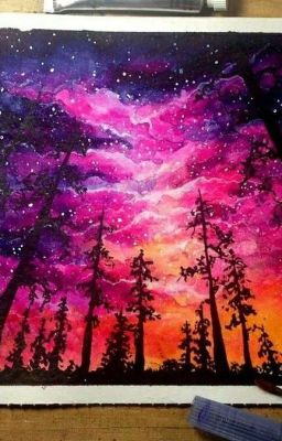 академия магии