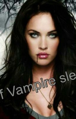 Дневник Спяшего Вампира