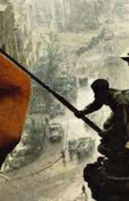 Путешествие во времена войны.