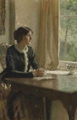 Стихотворение "Приглянись"