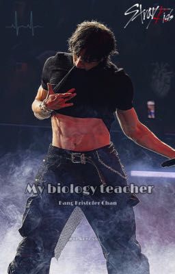 Мой учитель биологии 