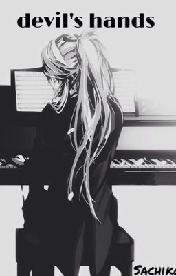 "Руки дьявола"