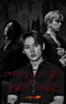 Избранная Тьмой || Lee Minho