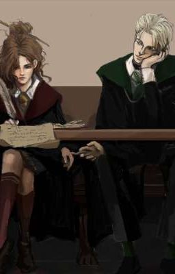 Какого Черта Малфой!