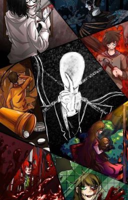 Крипипаста Пропала