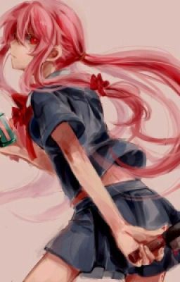 Непокорная