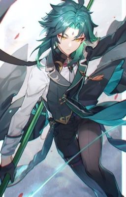 она будет моей.