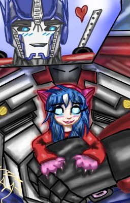 Трансформеры:Искажение