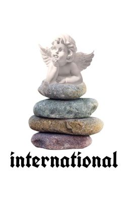 The strange mirror 1