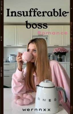 Невыносимый босс|| D&J