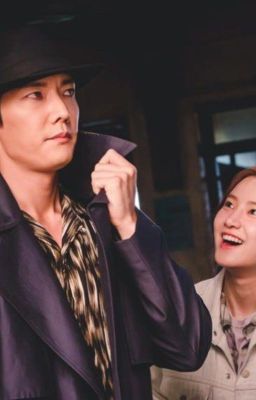 Детектив-зомби