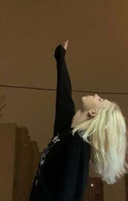 Ангел и Демон...