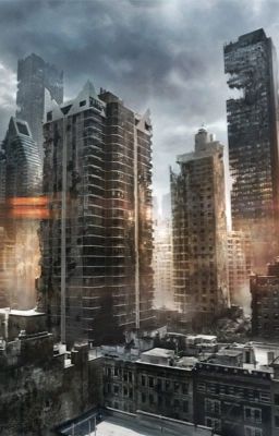 Приключения в другом мире