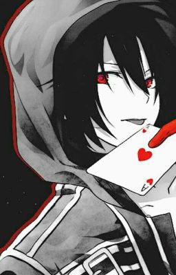 Наёмный киллер. [Пишется]