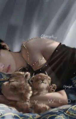 моя шлюшка / VKOOK/