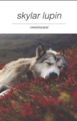 Skylar Lupin (Russian Version) 