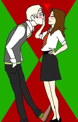 К чёрту чистокровие, я люблю её! 