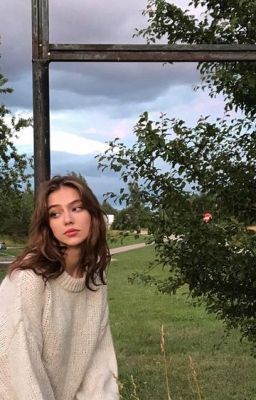 Только попробуй бросить меня!