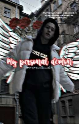 My personal demon |D&G| драббл