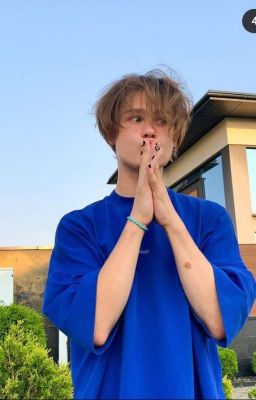 жизнь Дани и Лёши 