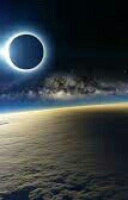 Небезоблачный космос.