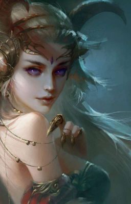 Извращенцы деманы... 