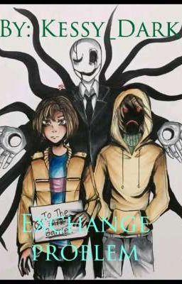 Проблема по обмену.