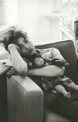 История о том, как Кай влюбился.