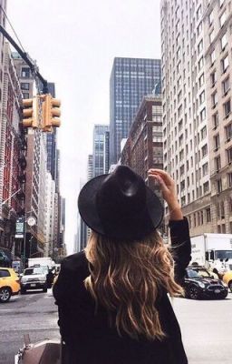 In English my name New-York