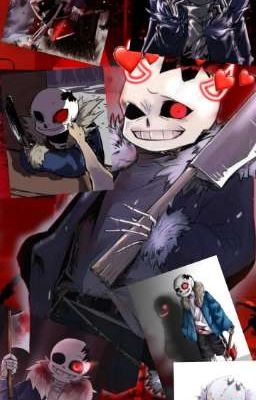 Я в андертеил