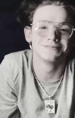 Любовь Оборотней? 