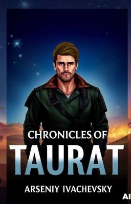 Хроники Таурата