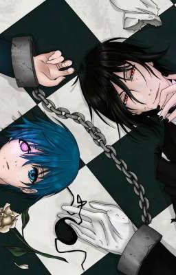 Тёмный дворецкий реакции