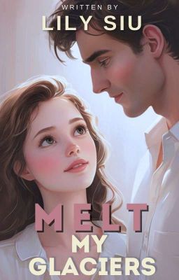 Растопи мои ледники 18+